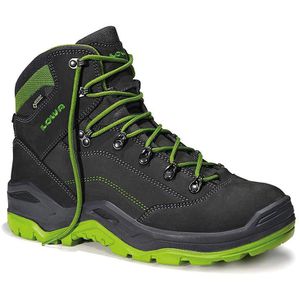 Sicherheitsschuhe LOWA RENEGADE Work GTX green Mid, S3S