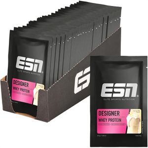 Proteinpulver ESN Designer Whey Protein, 750g