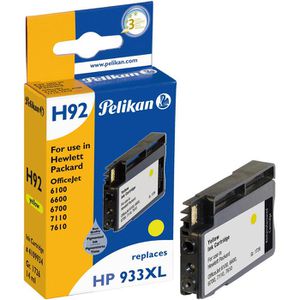 Produktbild für Tinte Pelikan für HP 933XL, CN056AE