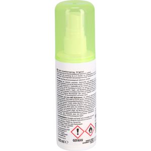 Produktbild für Mückenspray SARAZEN Original Anti-Insektenspray
