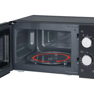 Produktbild für Mikrowelle Severin MW 7886