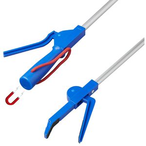 Produktbild für Greifzange ProPlus 580057