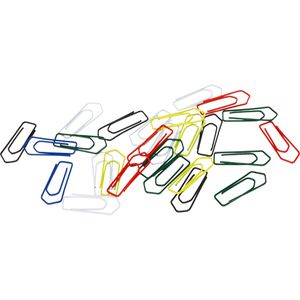 Produktbild für Büroklammern Böttcher-AG 26mm