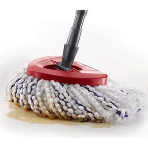 Produktbild für Bodenwischer Vileda Turbo Microfaser 3 in 1 Set