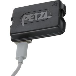 Produktbild für Akkupack Petzl E092DB00, mit USB-C Ladeanschluss