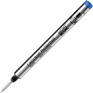 Produktbild für Tintenrollermine Montblanc 128228, M, LeGrand
