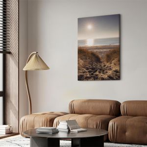 Produktbild für Wandbild Artgeist Urlaubserinnerung