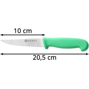 Produktbild für Gemüsemesser Hendi HACCP 842119