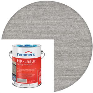 Holzlasur Remmers HK-Lasur Grey-Protect 3in1, 2,5l