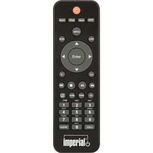 Produktbild für Radio Imperial DABMAN i200 DAB+