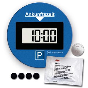Produktbild für Parkscheibe Needit Park Lite One, elektronisch