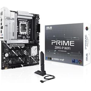 Produktbild für Mainboard Asus PRIME Z890-P WLAN, 90MB1I70-M0EAY0
