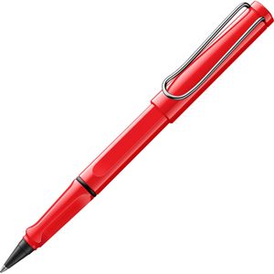 Tintenroller Lamy safari 616 red