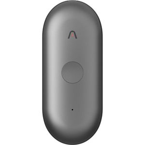 Produktbild für Diktiergerät Plaud NotePin S Black