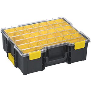 Produktbild für Sortimentskasten Allit EuroPlus Pro K 44.144/8