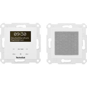 Produktbild für Radio TechniSat DigitRadio UP 55 DAB+