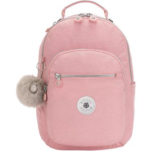 Produktbild für Schulrucksack kipling Seoul S, Bridal Rose