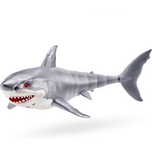 Produktbild für Elektronisches-Haustier Robo-Alive Shark Attack