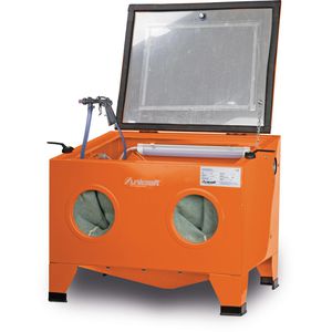 Produktbild für Sandstrahlgerät Unicraft SSK 1, 6204000