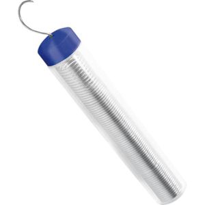 Produktbild für Lötzinn LogiLink SA0012, mit Flussmittel, bleifrei