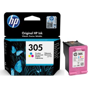 Tinte HP 305, 3YM60AE color