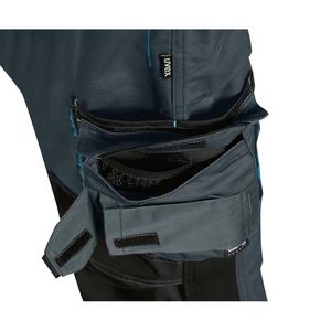 Produktbild für Arbeitshose Uvex Tune-up 160582, Herren