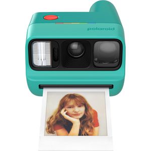 Produktbild für Sofortbildkamera Polaroid Go Gen 3, analog