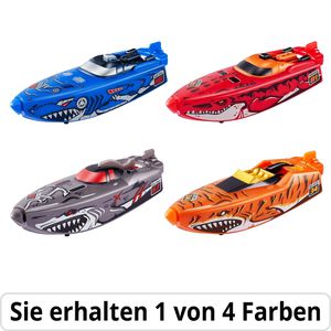 Spielzeugboot