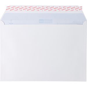 Produktbild für Briefumschläge ELCO Proclima, weiß, C5