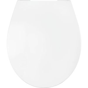 Produktbild für WC-Sitz Cornat Aneto 2.0, oval, aus Duroplast