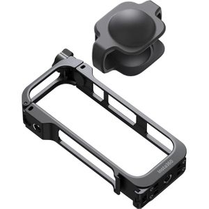 Produktbild für Action-Cam-Schutzhülle Insta360 X4 Air Utility Frame