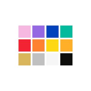 Produktbild für Acrylstifte Kunstify 300001 Markerset