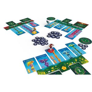 Produktbild für Brettspiel Repos-Production RPOD0044, Fairy Ring