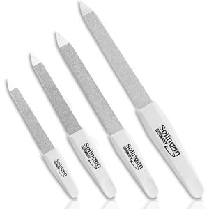 Produktbild für Nagelfeile Schwertkrone NF01401