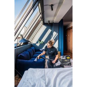 Produktbild für Waschsauger Kärcher Puzzi 8/1, 1.100-240.0, 1240 W