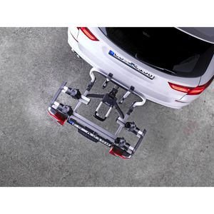 Produktbild für Fahrradträger Atera Strada Evo 3, Anhängerkupplung