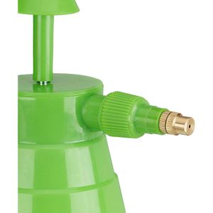Produktbild für Drucksprüher Relaxdays grün, 1,5 Liter