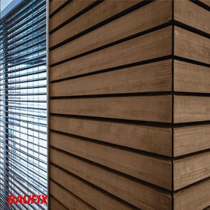 Produktbild für Holzlasur Baufix PUR-Langzeitlasur, 5,0l