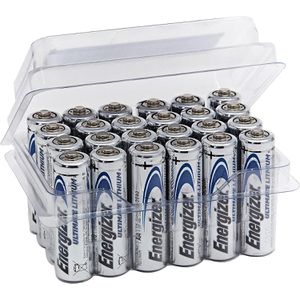 Produktbild für Batterie-Aufbewahrungsbox Böttcher-AG