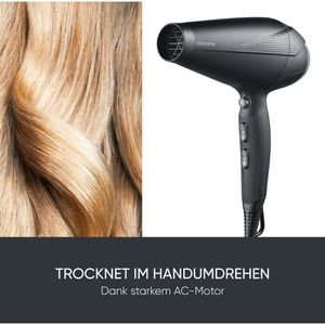 Produktbild für Haartrockner Severin HT 0167