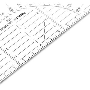 Produktbild für Geodreieck Aristo AR1550