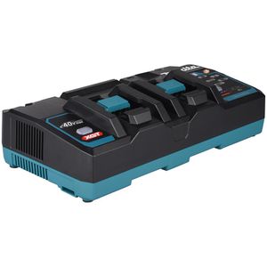 Produktbild für Werkzeugakku-Ladegerät Makita DC40RB, 191N09-8