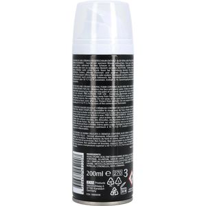 Produktbild für Rasierschaum Elina-med Men Classic Care, hautberuhigend