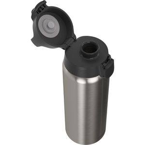 Produktbild für Trinkflasche SIGG Shield One Brushed, kohlensäuregeeignet