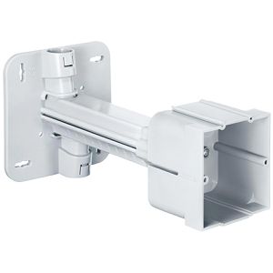 Gerätedose Kaiser-Elektro Teleskop 1159-61, für Außendämmung