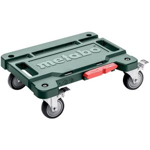 Transportroller