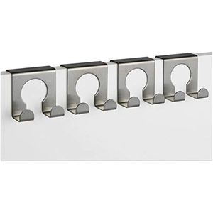 Türhaken Böttcher-AG Doppelhaken zum Einhängen