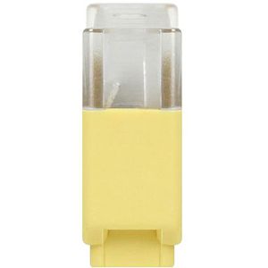 Produktbild für Verbindungsklemme Orno OR-SZ-8004/5/50, 5 Leiter