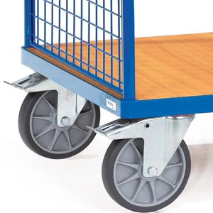 Produktbild für Transportwagen Fetra Stirnwandwagen, 1510