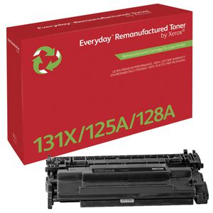 Produktbild für Toner Xerox für HP 131X, CF210X Everyday